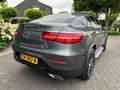 Mercedes-Benz GLC 250 Coupé 4MATIC, AMG, 360 Camera, Schuifdak Grijs - thumbnail 4
