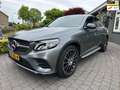 Mercedes-Benz GLC 250 Coupé 4MATIC, AMG, 360 Camera, Schuifdak Grijs - thumbnail 1