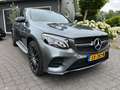 Mercedes-Benz GLC 250 Coupé 4MATIC, AMG, 360 Camera, Schuifdak Grijs - thumbnail 6
