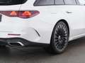 Mercedes-Benz E 220 d AMG/Pano/hyperscreen Blanc - thumbnail 9