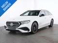Mercedes-Benz E 220 d AMG/Pano/hyperscreen Blanc - thumbnail 1