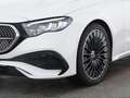 Mercedes-Benz E 220 d AMG/Pano/hyperscreen Blanc - thumbnail 3