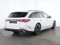 Mercedes-Benz E 220 d AMG/Pano/hyperscreen Blanc - thumbnail 2
