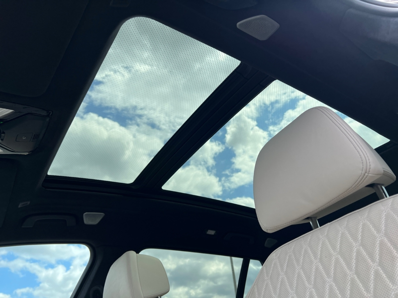 BMW X7 xDrive 40 d M Sport Executive 7 Sitzer Pano — photo 13
