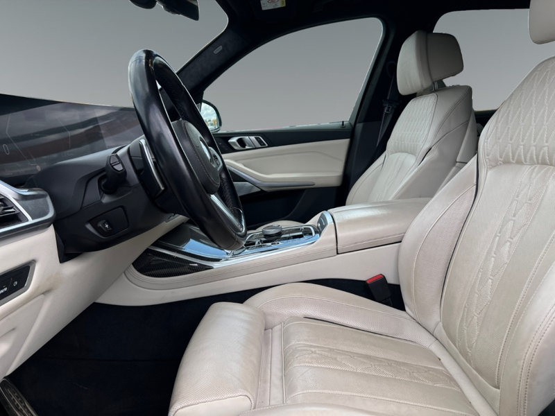 BMW X7 xDrive 40 d M Sport Executive 7 Sitzer Pano — photo 10