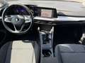 Volkswagen Golf VIII Life 1.HAND-VIRTUAL-ACC-LANE-NAVI-SHZG Nero - thumbnail 11