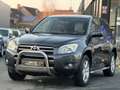 Toyota RAV 4 2.0i VVT-i 16v VIP*CLIMA*CUIR*JANTES* ❗️export Grau - thumbnail 2