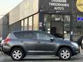 Toyota RAV 4 2.0i VVT-i 16v VIP*CLIMA*CUIR*JANTES* ❗️export Grau - thumbnail 4