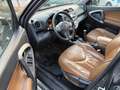 Toyota RAV 4 2.0i VVT-i 16v VIP*CLIMA*CUIR*JANTES* ❗️export Grau - thumbnail 19