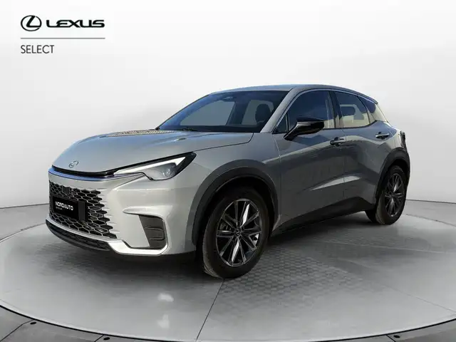 Lexus LBX Hybrid Relax