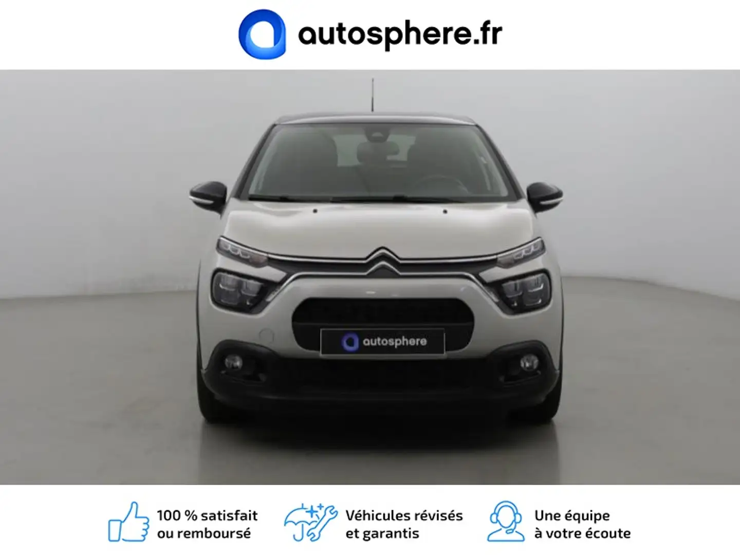 Citroen C3 1.2 PureTech 83ch S\u0026S Shine Pack 123g - 2