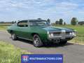 Pontiac LeBaron cabriolet Zwart - thumbnail 1