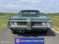Pontiac LeBaron cabriolet Zwart - thumbnail 3