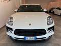 Porsche Macan 2.0 PDK 245cv Weiß - thumbnail 11