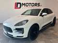 Porsche Macan 2.0 PDK 245cv Weiß - thumbnail 13