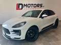 Porsche Macan 2.0 PDK 245cv Weiß - thumbnail 1