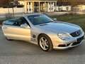 Mercedes-Benz SL 500 SL 500 Roadster Aut. Silber - thumbnail 3