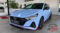 Hyundai i20 N Performance +Navi+Kamera+SHZ+PDC+ Blau - thumbnail 1