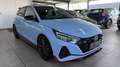 Hyundai i20 N Performance +Navi+Kamera+SHZ+PDC+ Blau - thumbnail 3