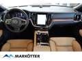 Volvo V60 T6 AWD Recharge Ultra Dark AHK/360CAM/PANO Wit - thumbnail 8