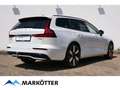 Volvo V60 T6 AWD Recharge Ultra Dark AHK/360CAM/PANO Wit - thumbnail 2