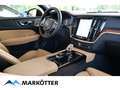 Volvo V60 T6 AWD Recharge Ultra Dark AHK/360CAM/PANO Wit - thumbnail 7