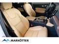 Volvo V60 T6 AWD Recharge Ultra Dark AHK/360CAM/PANO Wit - thumbnail 10