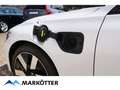 Volvo V60 T6 AWD Recharge Ultra Dark AHK/360CAM/PANO Wit - thumbnail 6