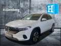 Mercedes-Benz EQA 300 4M Progressive Line Advanced Plus Blanc - thumbnail 1