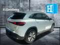 Mercedes-Benz EQA 300 4M Progressive Line Advanced Plus Blanc - thumbnail 5