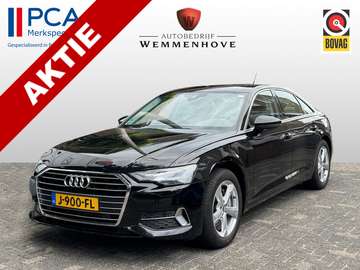 Limousine 45 TFSI Business edition B&O/Alu wielen/