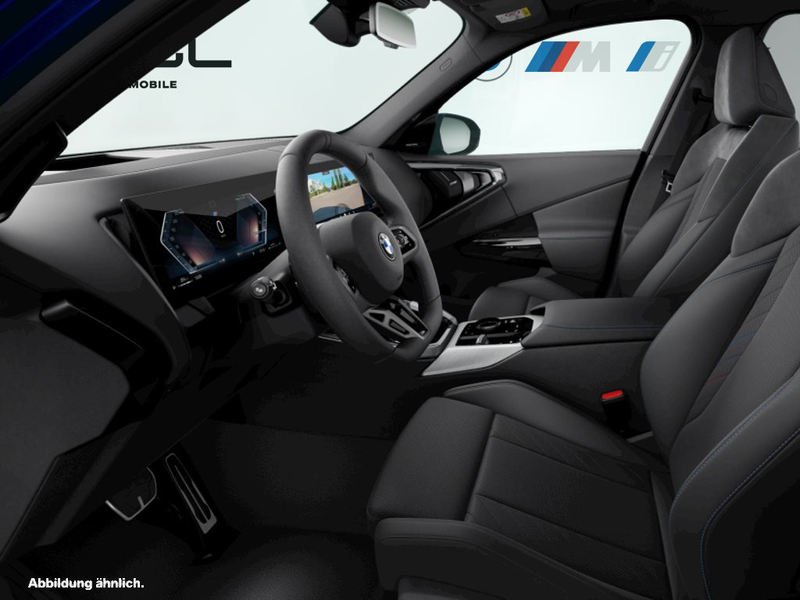 BMW X3 40d xDrive M Sportpaket HK HiFi DAB LED RFK — photo 3