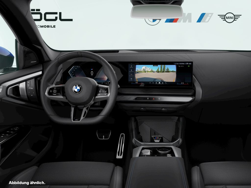 BMW X3 40d xDrive M Sportpaket HK HiFi DAB LED RFK — photo 4