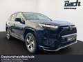 Toyota RAV 4 RAV4 2,5 Plug-in Hybrid Teamplayer ACC+LED+Navi Blau - thumbnail 2