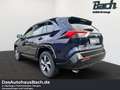 Toyota RAV 4 RAV4 2,5 Plug-in Hybrid Teamplayer ACC+LED+Navi Blau - thumbnail 4