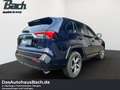 Toyota RAV 4 RAV4 2,5 Plug-in Hybrid Teamplayer ACC+LED+Navi Blau - thumbnail 3