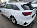 Kia Ceed SW / cee'd SW ceed SW 1,6 CRDi Hybrid Weiß - thumbnail 4