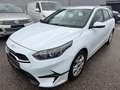 Kia Ceed SW / cee'd SW ceed SW 1,6 CRDi Hybrid Weiß - thumbnail 1