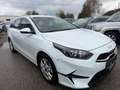 Kia Ceed SW / cee'd SW ceed SW 1,6 CRDi Hybrid Weiß - thumbnail 3
