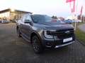 Ford Ranger 2.0 EcoBlue Wildtrak e-4WD Doppelkabine Gris - thumbnail 2