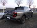 Ford Ranger 2.0 EcoBlue Wildtrak e-4WD Doppelkabine Gris - thumbnail 3