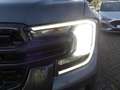 Ford Ranger 2.0 EcoBlue Wildtrak e-4WD Doppelkabine Gris - thumbnail 10