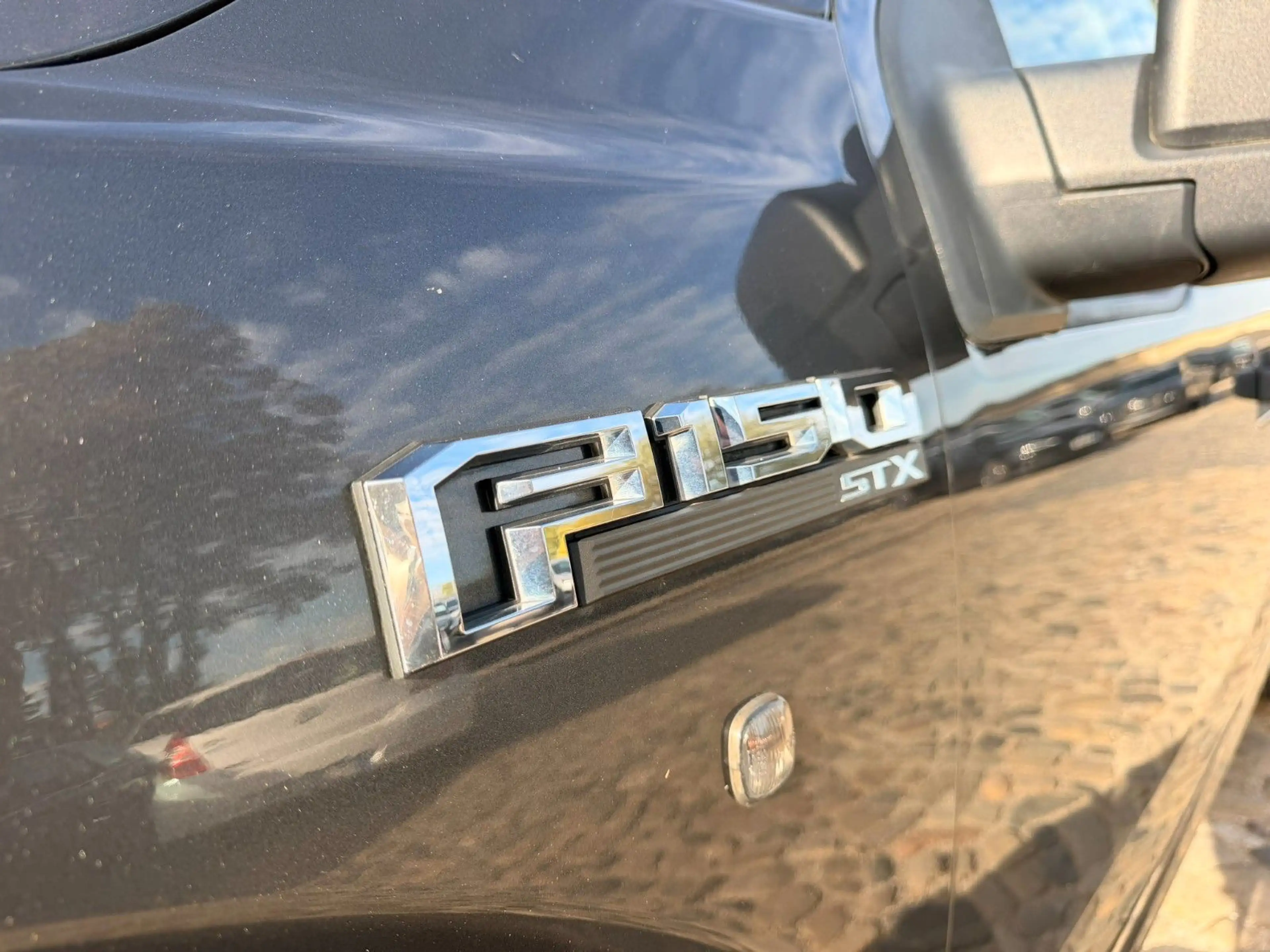 Ford F 150 2.7L 4WD XLT SPORT AUTOMATIK NAVI, AHK — photo 9