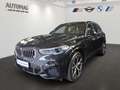 BMW X5 xDrive40d M-Sport*Integral*Laser*AHK*DriveAssistPr Schwarz - thumbnail 1