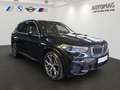 BMW X5 xDrive40d M-Sport*Integral*Laser*AHK*DriveAssistPr Schwarz - thumbnail 2
