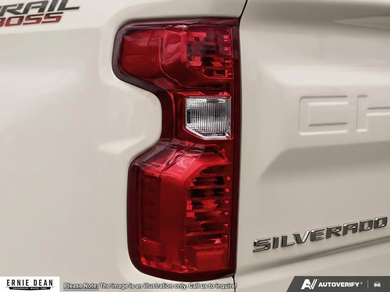 Chevrolet Silverado 1500 снимка Chevrolet Silverado 1500