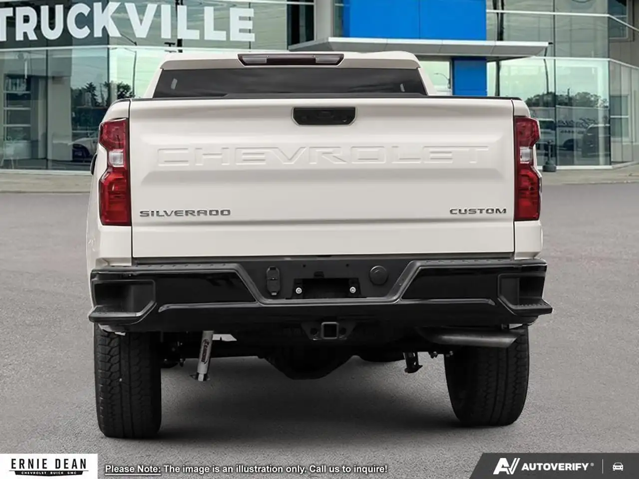 Chevrolet Silverado 1500 снимка Chevrolet Silverado 1500