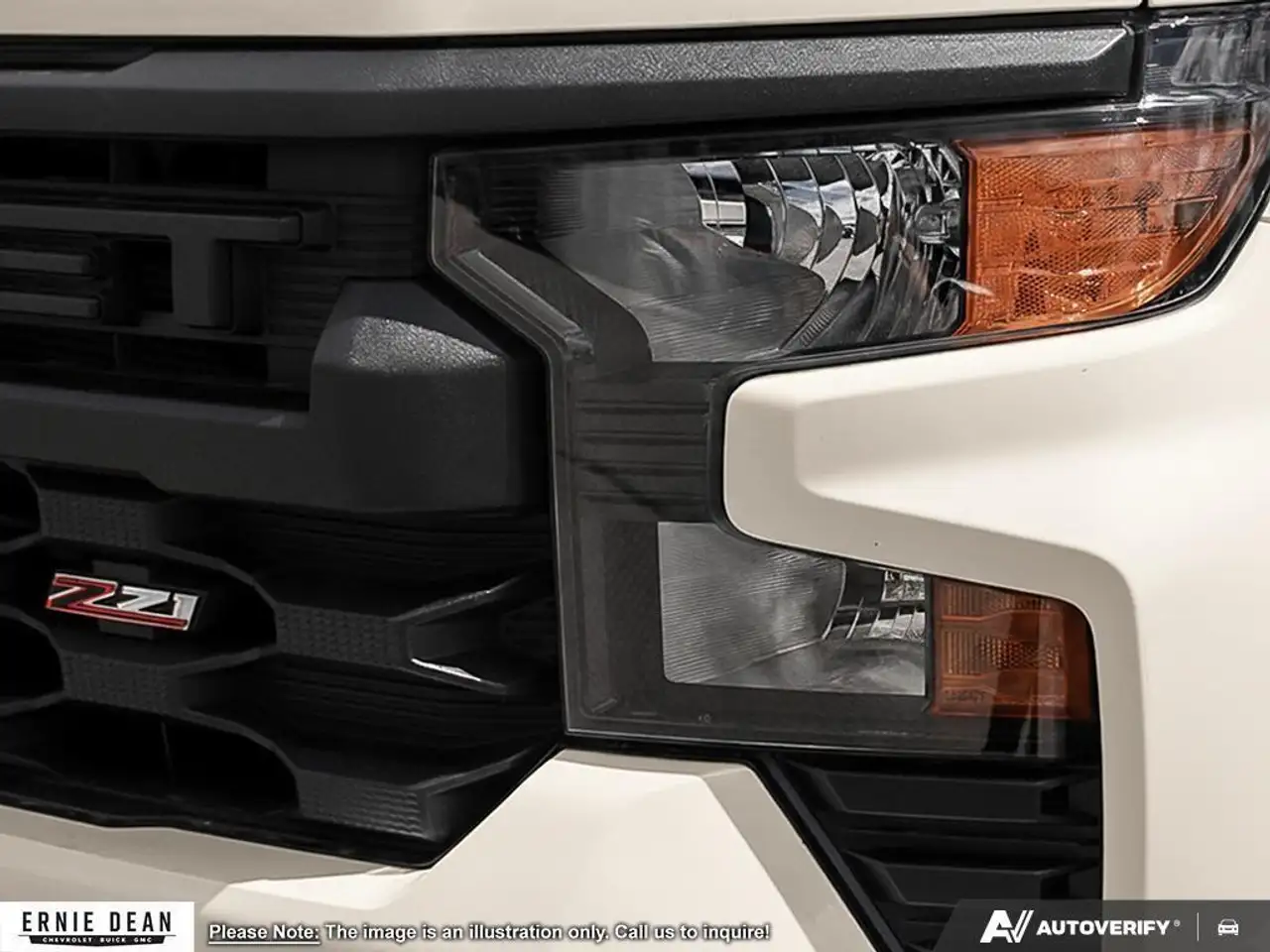 Chevrolet Silverado 1500 снимка Chevrolet Silverado 1500