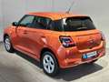 Suzuki Swift 1.2 Comfort Allgrip Hybrid LED ACC Navi Klim Arancione - thumbnail 14