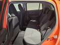 Suzuki Swift 1.2 Comfort Allgrip Hybrid LED ACC Navi Klim Arancione - thumbnail 9